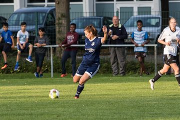 Bild 139 - Frauen SG Krempe/Glueckstadt - VfR Horst